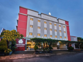 Carani Hotel Yogyakarta